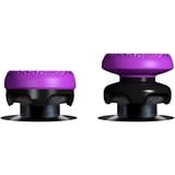 KontrolFreek First Person Shooters Thumbsticks - Frenzy analoge stick Paars, Playstation 5, Playstation 4
