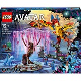 LEGO Avatar - Toruk Makto & Boom der Zielen Constructiespeelgoed 75574