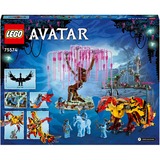 LEGO Avatar - Toruk Makto & Boom der Zielen Constructiespeelgoed 75574