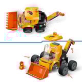 LEGO City - Voertuigen - Bouwlader Constructiespeelgoed 60483