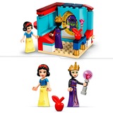 LEGO Disney Princess - Sneeuwwitjes sieradendoos Constructiespeelgoed 43276