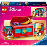 LEGO Disney Princess - Sneeuwwitjes sieradendoos Constructiespeelgoed 43276