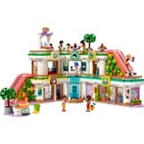 LEGO Friends - Heartlake City winkelcentrum Constructiespeelgoed 42604