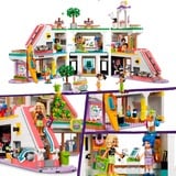 LEGO Friends - Heartlake City winkelcentrum Constructiespeelgoed 42604