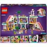 LEGO Friends - Heartlake City winkelcentrum Constructiespeelgoed 42604