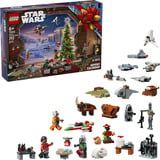 LEGO Star Wars - Adventskalender 2026 Constructiespeelgoed 75456