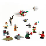 LEGO Star Wars - Adventskalender 2026 Constructiespeelgoed 75456