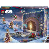 LEGO Star Wars - Adventskalender 2026 Constructiespeelgoed 75456