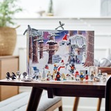 LEGO Star Wars - Star Wars adventkalender Constructiespeelgoed 75340