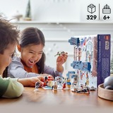 LEGO Star Wars - Star Wars adventkalender Constructiespeelgoed 75340