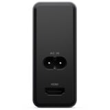 Lenovo Charging GaN Dock dockingstation Zwart