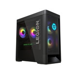Lenovo Legion T5 26AMR5 (90RC017JMH) gaming pc Zwart, 512 GB SSD, RTX 3060 TI, Wi-Fi 6, BT, Win 11