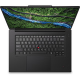 Lenovo ThinkPad P1 Gen 9 (21UE000EMH) 16"  Copilot+ laptop Zwart | Ultra 7 356H | RTX PRO 1000 Blackwell | 32 GB | 1 TB SSD