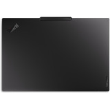 Lenovo ThinkPad P1 Gen 9 (21UE000EMH) 16"  Copilot+ laptop Zwart | Ultra 7 356H | RTX PRO 1000 Blackwell | 32 GB | 1 TB SSD