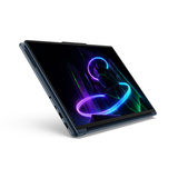 Lenovo Yoga 9 2-in-1 16N1X11 (83N70022MH) 16"  laptop Blauw | NVIDIA RTX Spark N1X | NVIDIA Blackwell RTX 6144-Core | 64 GB | 1 TB SSD | Touch