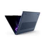Lenovo Yoga 9 2-in-1 16N1X11 (83N70022MH) 16"  laptop Blauw | NVIDIA RTX Spark N1X | NVIDIA Blackwell RTX 6144-Core | 64 GB | 1 TB SSD | Touch
