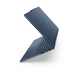Lenovo Yoga 9 2-in-1 16N1X11 (83N70022MH) 16"  laptop Blauw | NVIDIA RTX Spark N1X | NVIDIA Blackwell RTX 6144-Core | 64 GB | 1 TB SSD | Touch