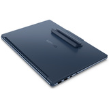 Lenovo Yoga 9 2-in-1 16N1X11 (83N70022MH) 16"  laptop Blauw | NVIDIA RTX Spark N1X | NVIDIA Blackwell RTX 6144-Core | 64 GB | 1 TB SSD | Touch