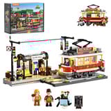 Lumibricks  Constructiespeelgoed 