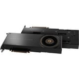 MAXSUN Intel Arc Pro B60 Dual 48G Turbo grafische kaart Zwart, 1x HDMI, 1x DisplayPort