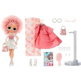 MGA Entertainment L.O.L. Surprise! - OMG Birthday Doll - Miss Celebrate Pop 
