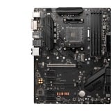 MSI B550 GAMING GEN3 socket AM4 moederbord Zwart, RAID, Gb-LAN, Sound, ATX