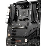 MSI B550 GAMING GEN3 socket AM4 moederbord Zwart, RAID, Gb-LAN, Sound, ATX