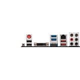 MSI B550 GAMING GEN3 socket AM4 moederbord Zwart, RAID, Gb-LAN, Sound, ATX