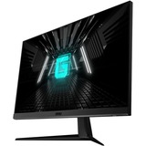 MSI G2712F 27" gaming monitor Zwart, 180 Hz, Display Port, HDMI, Adaptive-Sync