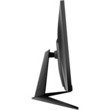 MSI G2712F 27" gaming monitor Zwart, 2x HDMI, DisplayPort, 180 Hz