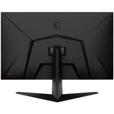 MSI G2712F 27" gaming monitor Zwart, 180 Hz, Display Port, HDMI, Adaptive-Sync