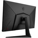 MSI G2712F 27" gaming monitor Zwart, 2x HDMI, DisplayPort, 180 Hz