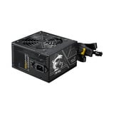 MSI MAG A650BN PCIE5 II 650 watt voeding  Zwart, 1x 12V-2x6, 2x PCIe, 1x 12V-2x6, 3x PCIe
