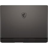 MSI Vector 17 HX A14VGG-216NL 17"  gaming laptop Grijs | i9-14900HX | RTX 4070 | 16 GB | 1 TB SSD