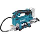 Makita Accu-Vetspuit 18V inkl. Zyl.A 18V kitpistool blauw/zwart