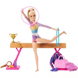Mattel Barbie Carrièrepop - Gymnastics 