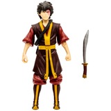 Mcfarlane Toys Avatar: The Last Airbender - Book 3 Fire - Zuko 5 inch Action Figure Speelfiguur