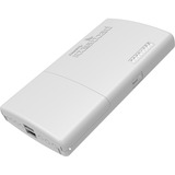 MikroTik PowerBox Pro (RB960PGS-PB) router Wit, Qualcomm QCA9557 CPU, Passive PoE, SFP