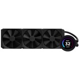 NZXT Kraken Elite 360 360mm waterkoeling Zwart