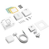 Netatmo Slimme Thermostaat Wit