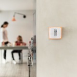 Netatmo Slimme Thermostaat Wit