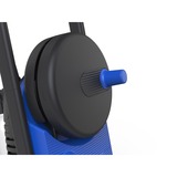 Nilfisk Core 140-6 PowerControl - PCA EU hogedrukreiniger blauw/zwart