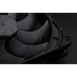 Noctua NF-A14x25 G2 PWM chromax.black case fan 140 x 140 x 25 mm