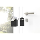 Nuki Smart Lock 3.0 Pro elektronisch deurslot Zwart/zilver