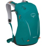 Osprey Hikelite 18 rugzak Groen, 18 liter