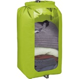 Osprey Osp Dry Sack 35 w/window gn packsack Groen