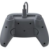 PDP Afterglow Wave Wired gamepad Grijs, Xbox & PC