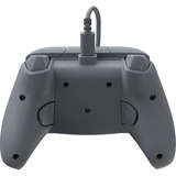 PDP Wired Controller - Afterglow Wave Grijs, Xbox Series X|S, Xbox One, PC