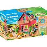 PLAYMOBIL Country - Boerderij Constructiespeelgoed 71248