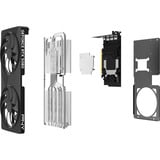 PNY GeForce RTX 5080 Slim OC grafische kaart DLSS 4, 3x DisplayPort, 1x HDMI 2.1